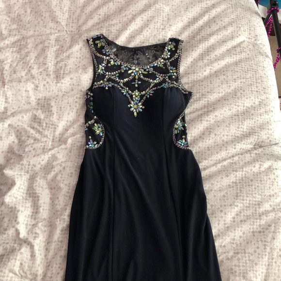 Betsy & Adam Dresses & Skirts - Prom Dress